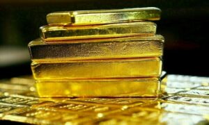 importing gold in kenya