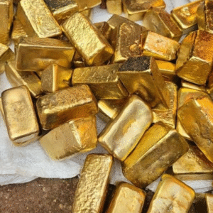 Gold Bars for Sale in Mombasa