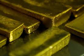buy gold bars in ghana