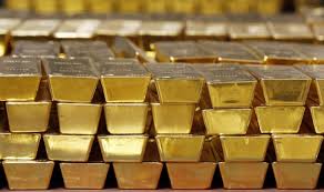 buy gold bars in ghana
