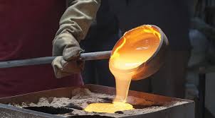 Gold Refineries in Kenya