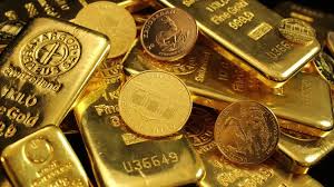 Gold Bullion Dealers in Kenya
