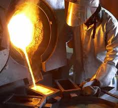 Gold Refineries in Uganda