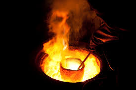 List of gold refineries in tanzania