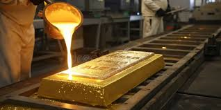 List of gold refineries in tanzania