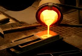 Niton Smelting Limited