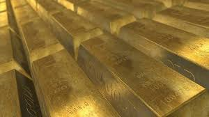 gold bullion storage in kenya 