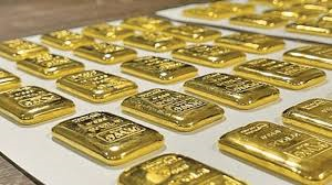 1kg Gold Bar Price in Kenya Today