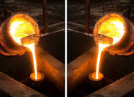 list of gold refineries in south africa