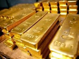 24K Gold in Africa