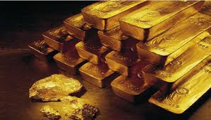Best Gold in Africa