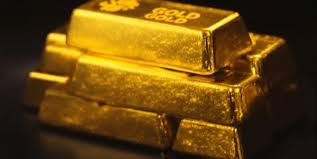 Buy 24K Gold in Africa