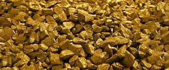 Buy 24k Gold Nuggets in Africa