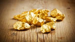 Buy Gold Nuggets in Africa