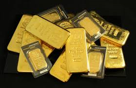 Purchase Gold Bars Kenya Online