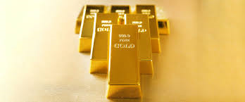 Uganda gold dealers