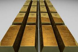 Wholesale Gold Suppliers in Africa