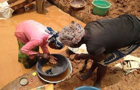 gold mining companies in uganda