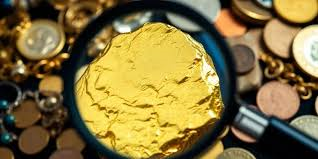 verify gold purity