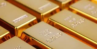  Buy Gold Bars in the USA 