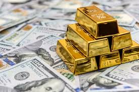 How to Buy Gold Bars in the USA