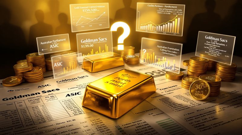 Verify a Gold Dealer