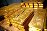 Where to Buy Gold in Nigeria