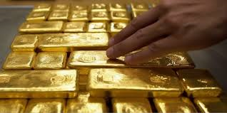 import gold bars from kenya to usa