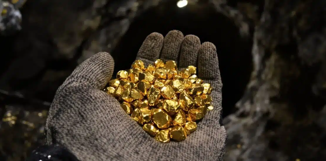 Buy Gold from Local Miners in Kenya
