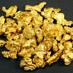 Gold Nuggets for Sale