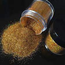 Gold Dust - 100g