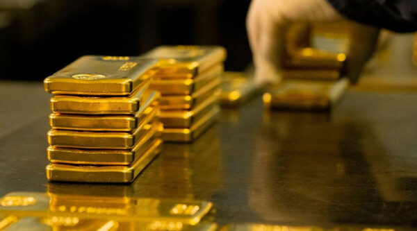 500g Gold Bar for Sale