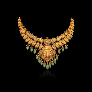 Gold necklace for sale