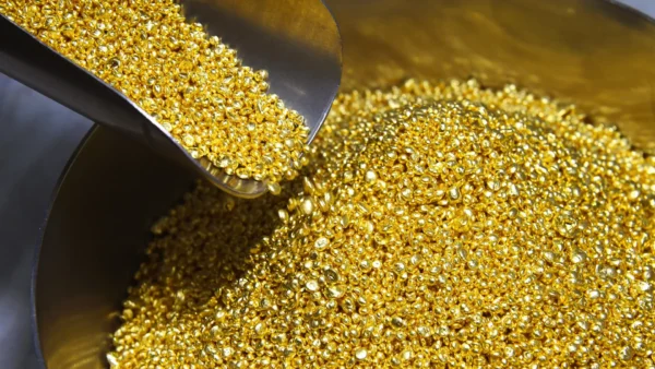 Gold Dust for Sale