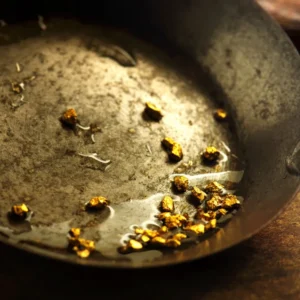 Gold Mining Pan for Sale