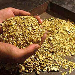 Buy Gold in Kenya