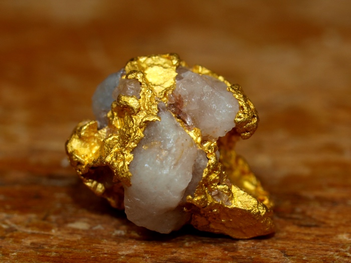 Raw gold sourced from East Africa — Buy Gold Bars Kenya Ltd