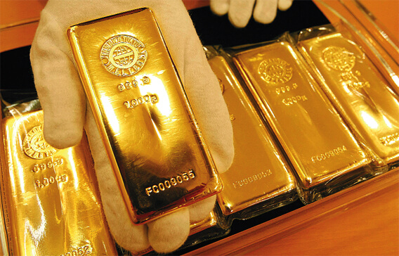 Buy Gold Bullion Online in Kenya