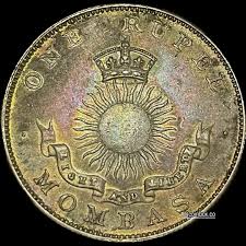 Buy Gold Coins in Mombasa