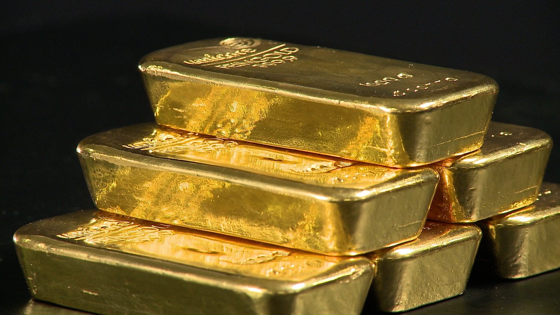 Gold Bar Prices in Kenya