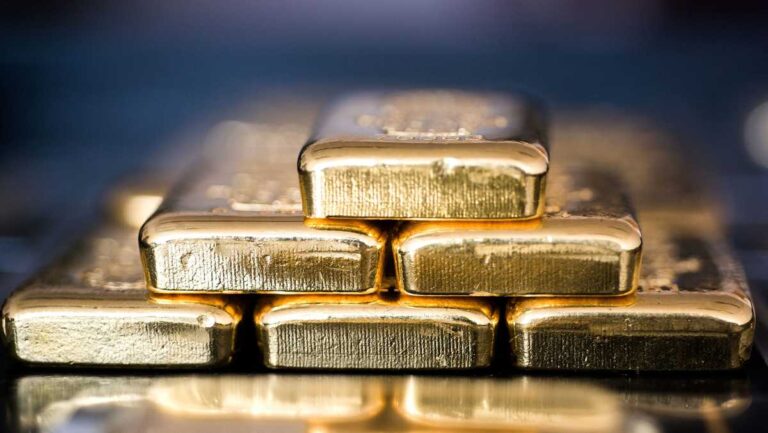 Buy Gold Bullion Online in Kenya