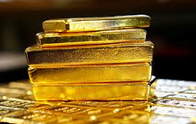 buy gold bars in ghana