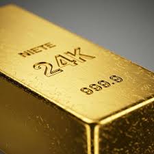 Buy 24K Gold Bars in Kenya
