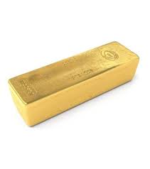 Rand Refinery gold bars