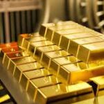 What Does Gold Bullion Mean