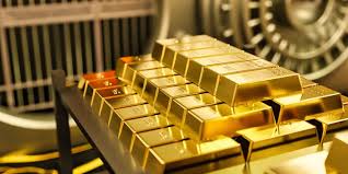 What Does Gold Bullion Mean