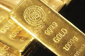 African Gold Bars for Sale in France