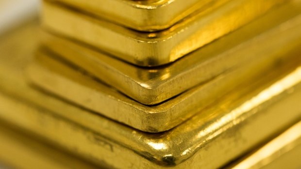 How to Buy Gold Bars in Kenya Legally