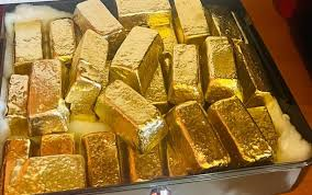 Is Buying Gold from Uganda Safe