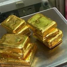 gold bar suppliers in kenya